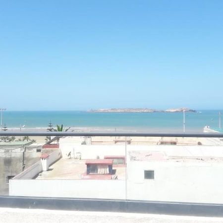 1 Min De La Plage Suvayr Dış mekan fotoğraf